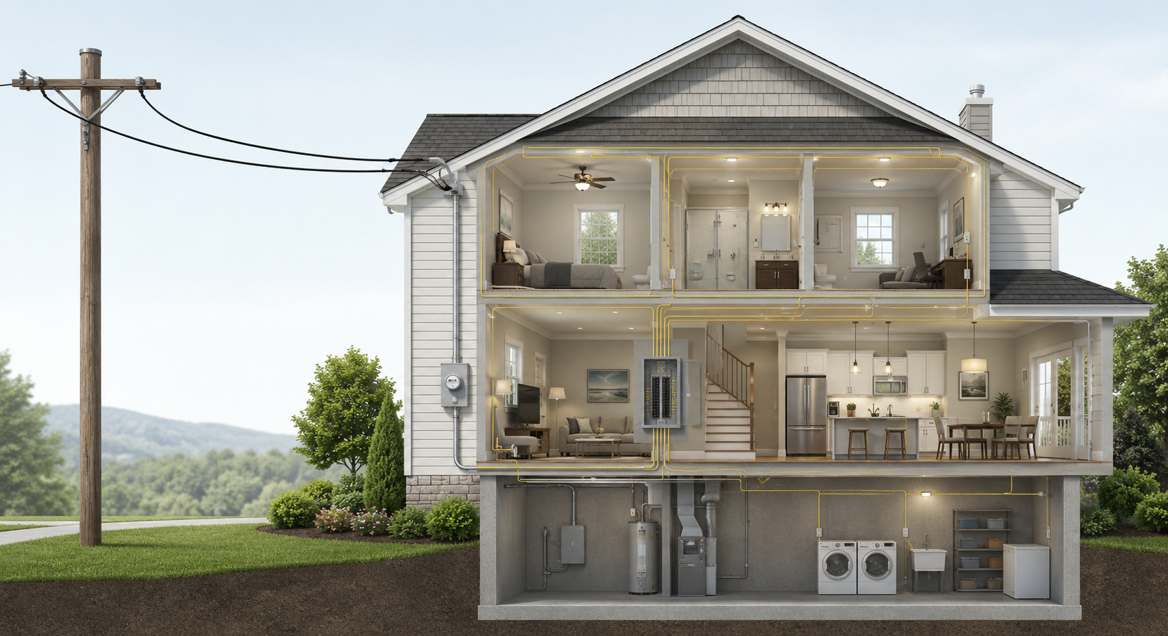 Electrical Service