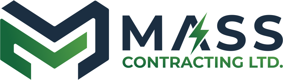 Mass Contracting LTD Logo