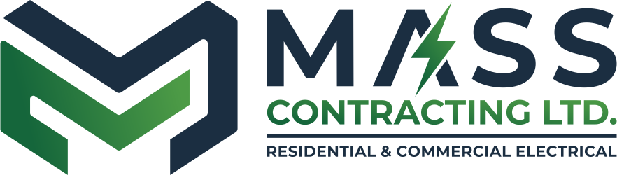 Mass Contracting LTD Logo